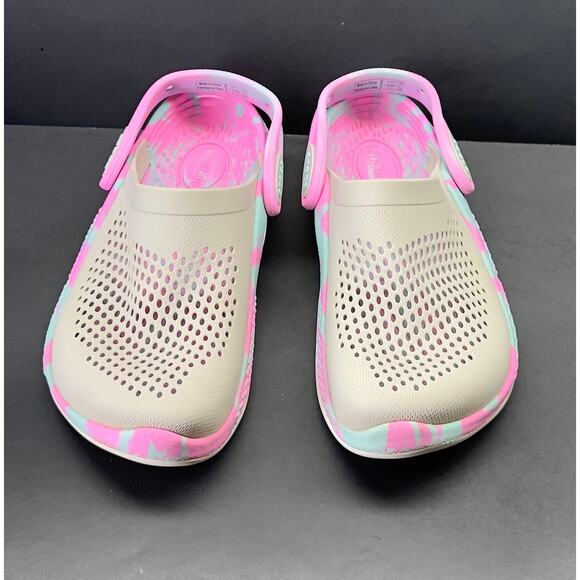 Crocs J1 Comfy footwear - Picture 1 of 3